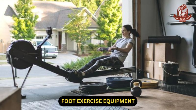 foot exercise equipment